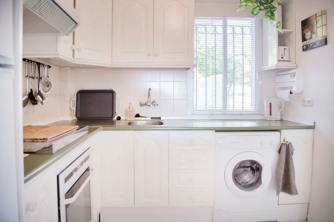 Cozy Apartment Бенальмадена Экстерьер фото