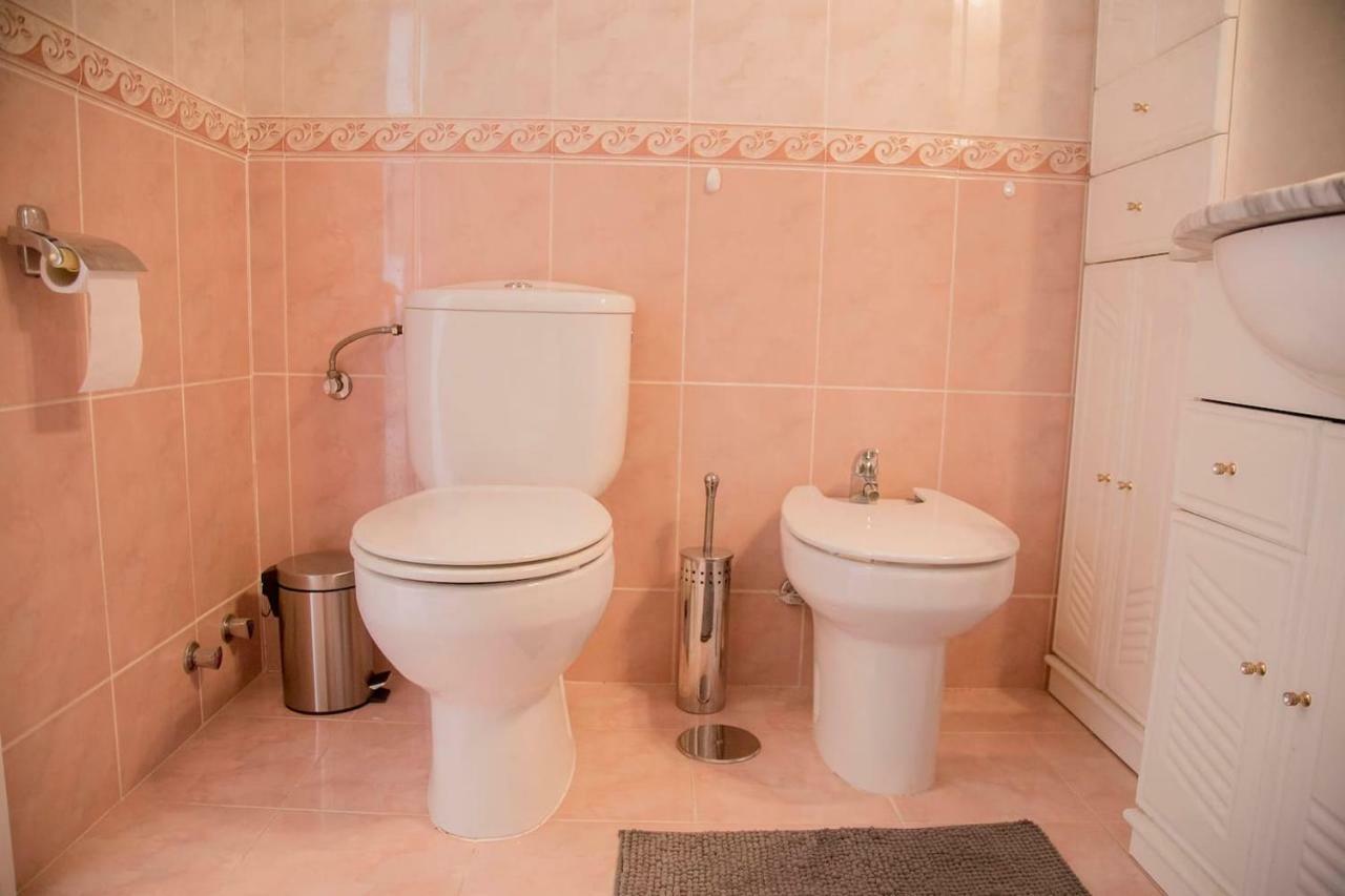 Cozy Apartment Бенальмадена Экстерьер фото